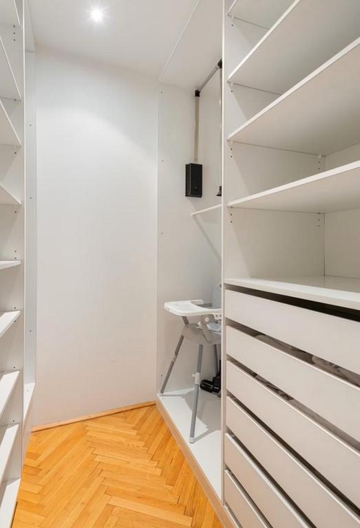 Modernes Appartement im Herzen von Sölden zentral & nahe den Skiliften 1 BF - 5