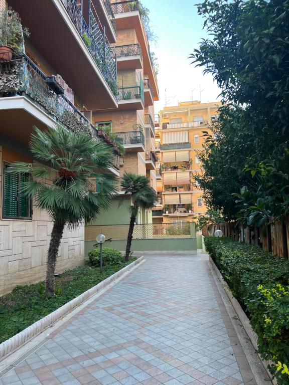 Locazione Turistica al Mare di Roma - 3