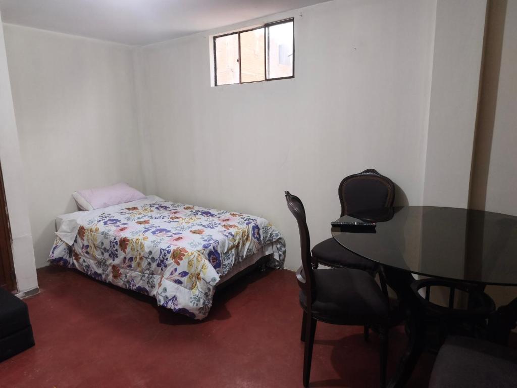 Minidepartamento cerca Aeropuerto - 3