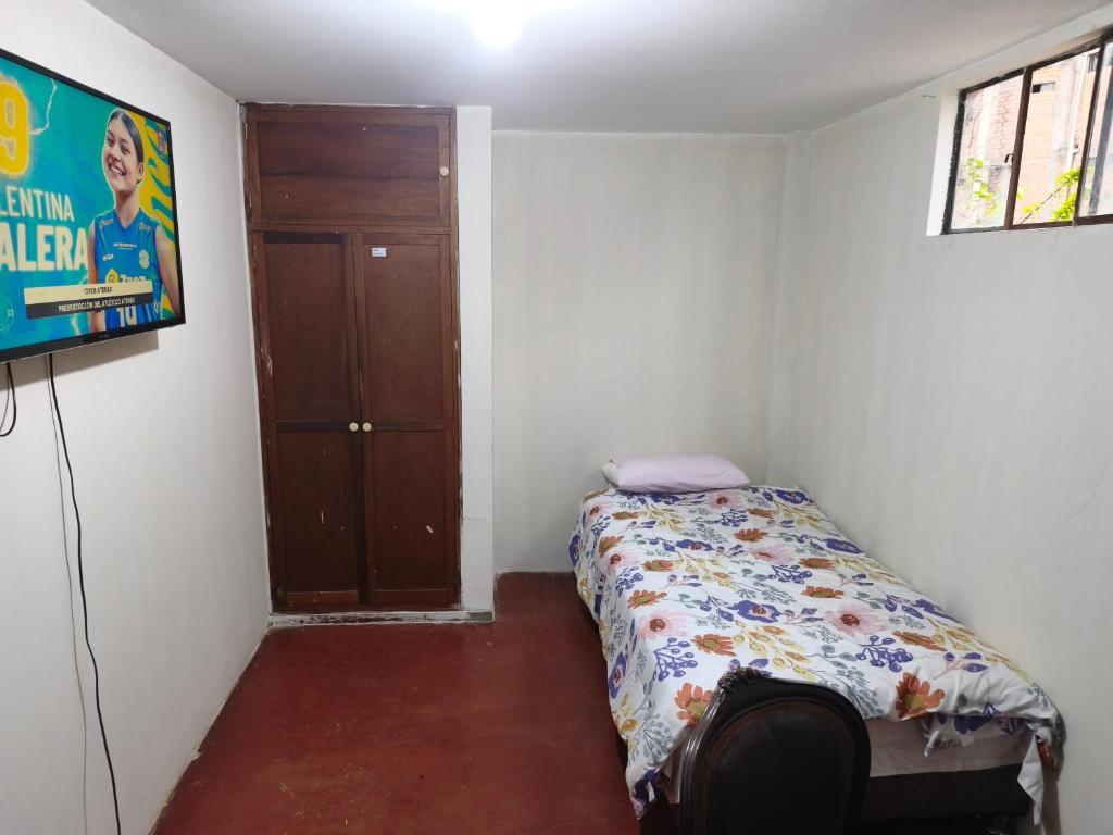 Minidepartamento cerca Aeropuerto - 4