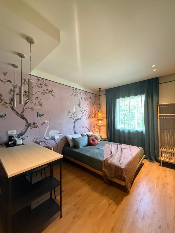 La Casina di A - Boutique monolocale - 1