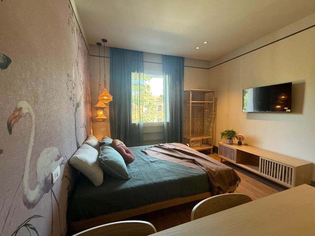 La Casina di A - Boutique monolocale - 2