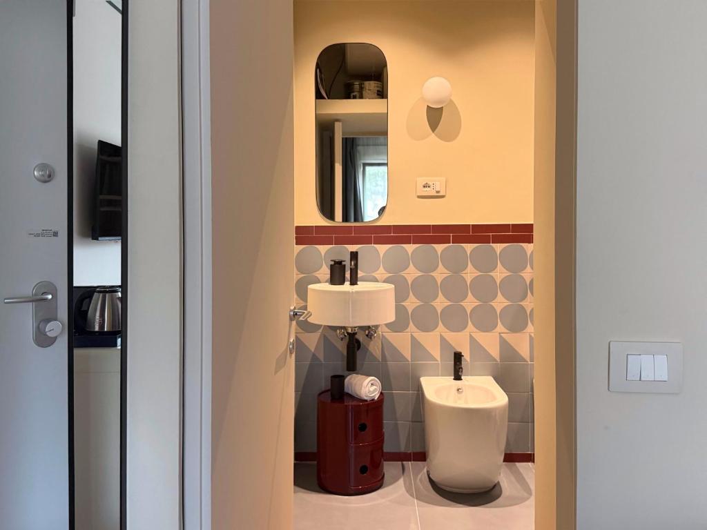La Casina di A - Boutique monolocale - 4