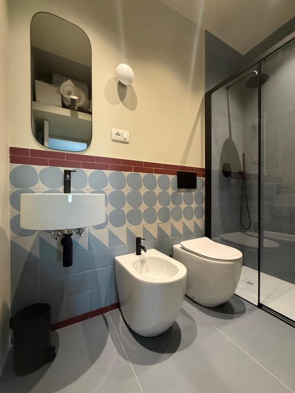 La Casina di A - Boutique monolocale - 5
