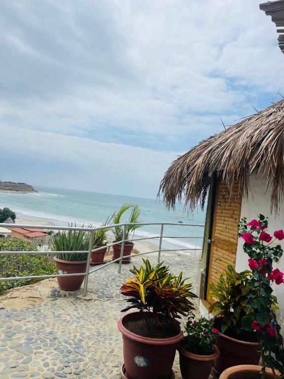 Marina Bungalows - 3
