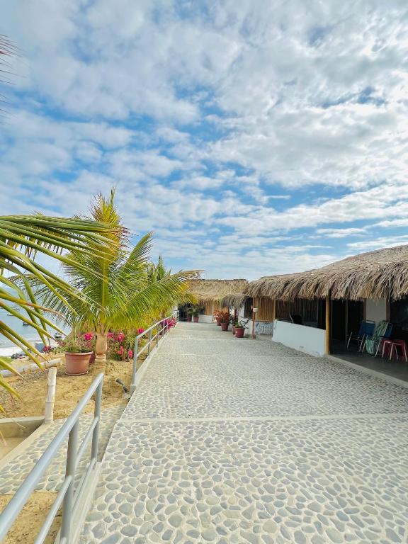 Marina Bungalows - 1