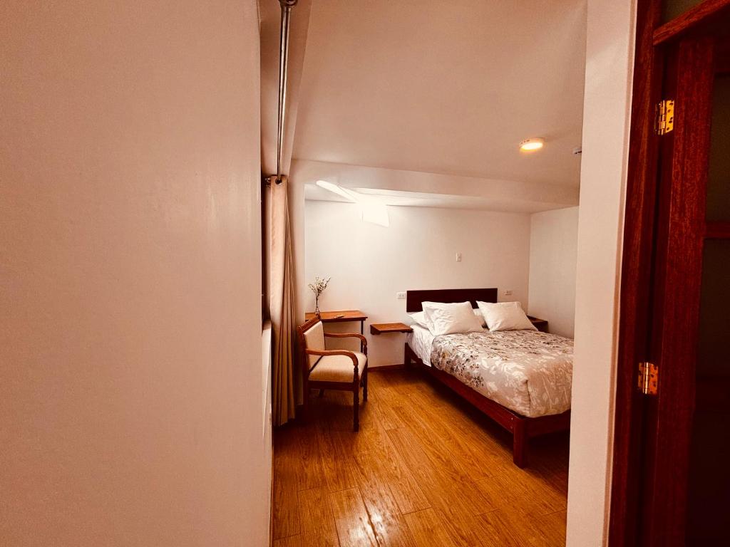 SAMANA INN San blas - 5