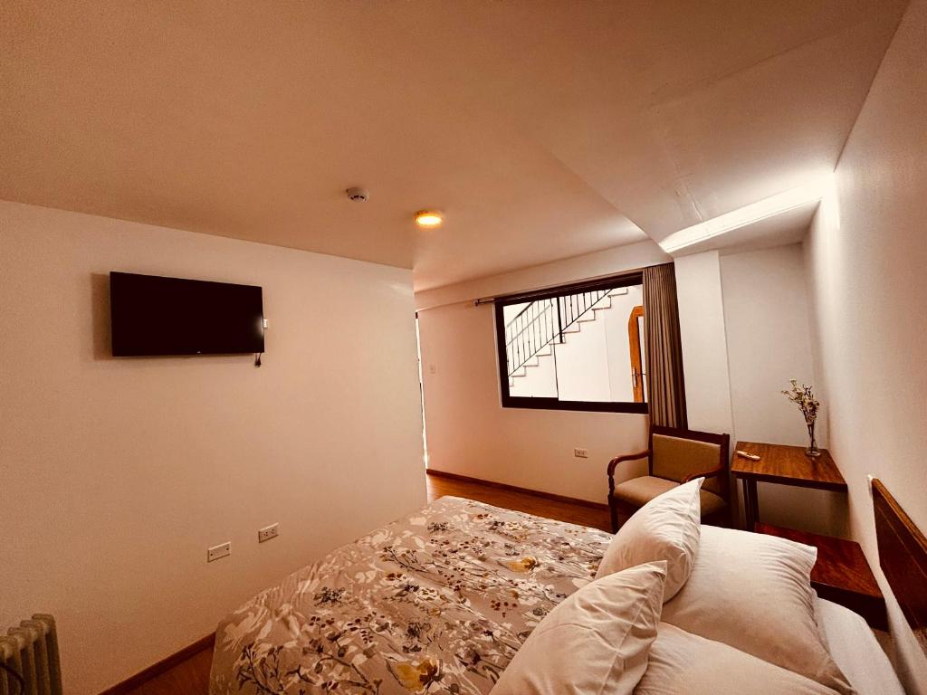 SAMANA INN San blas - 4
