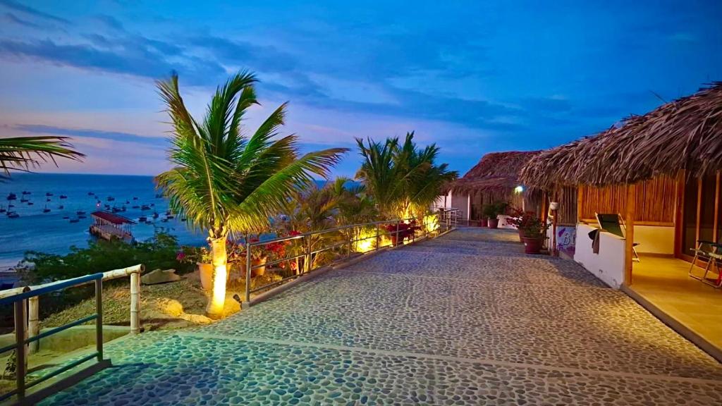 Marina Bungalows - 4