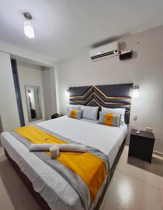 Hotel Miskisol - 1
