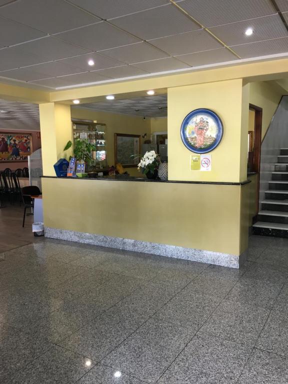 Hotel Garcas photo