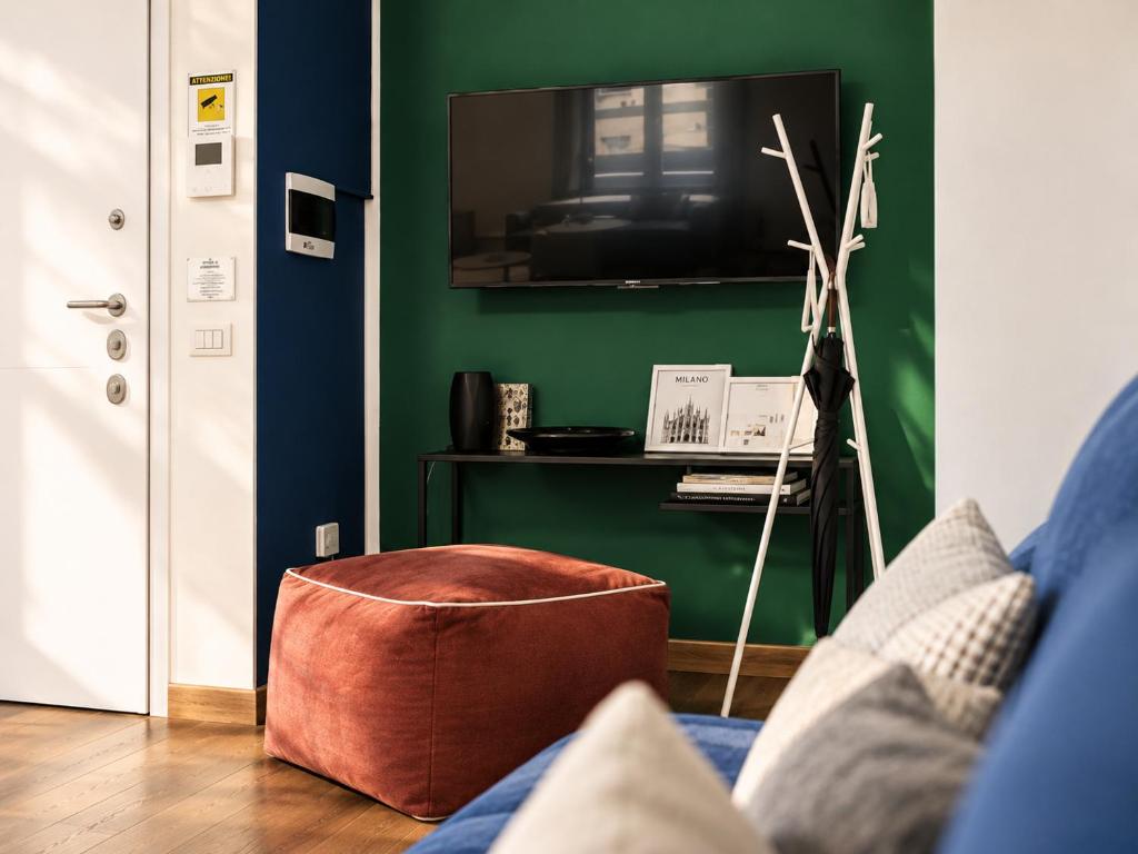 ComeCasa Home Sweet Home Porta Romana - 5