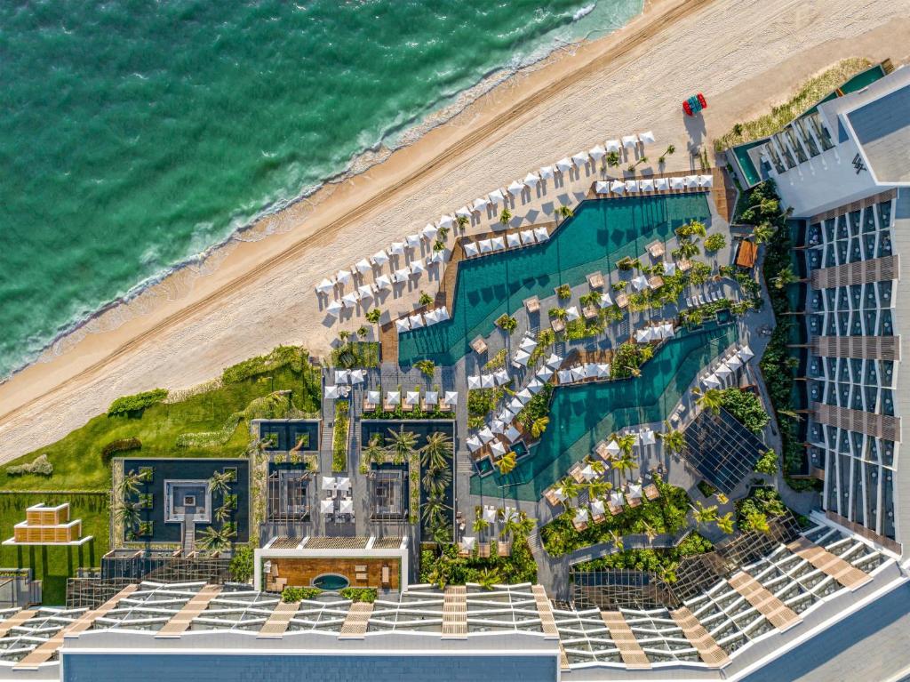 Waldorf Astoria Riviera Maya, an All-Inclusive Experience - 2