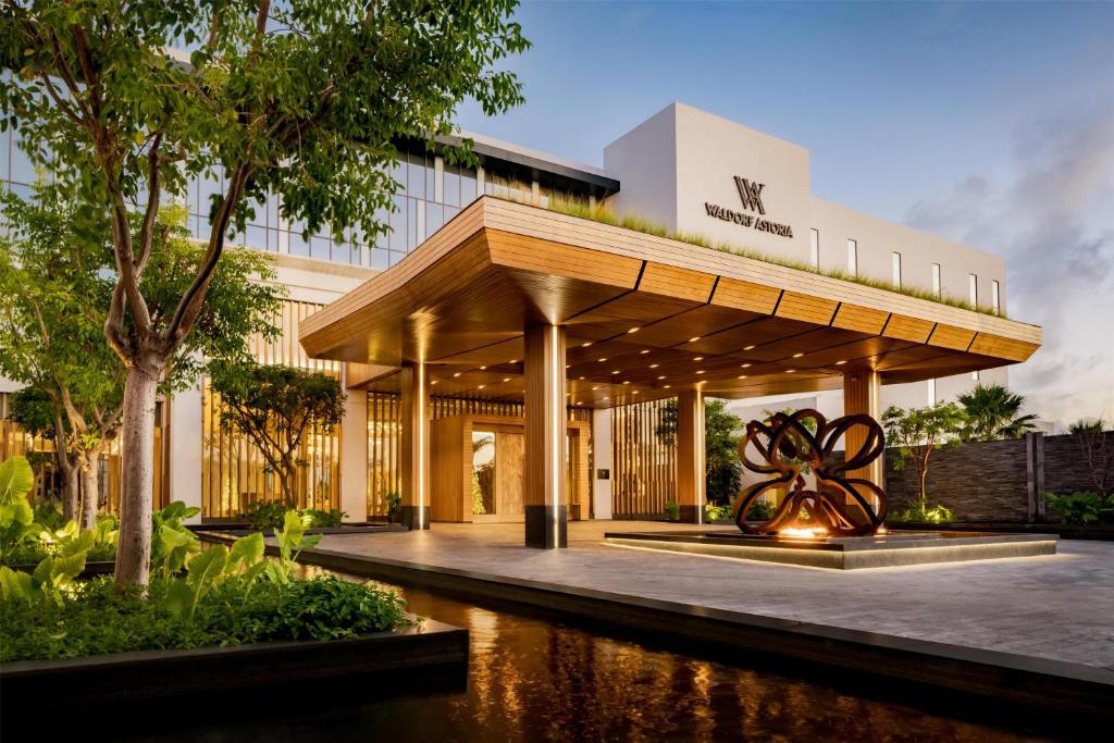 Waldorf Astoria Riviera Maya, an All-Inclusive Experience - 4