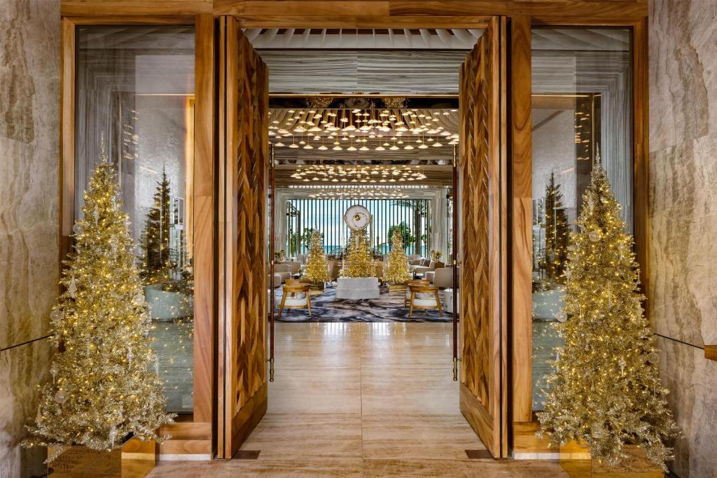 Waldorf Astoria Riviera Maya, an All-Inclusive Experience - 5