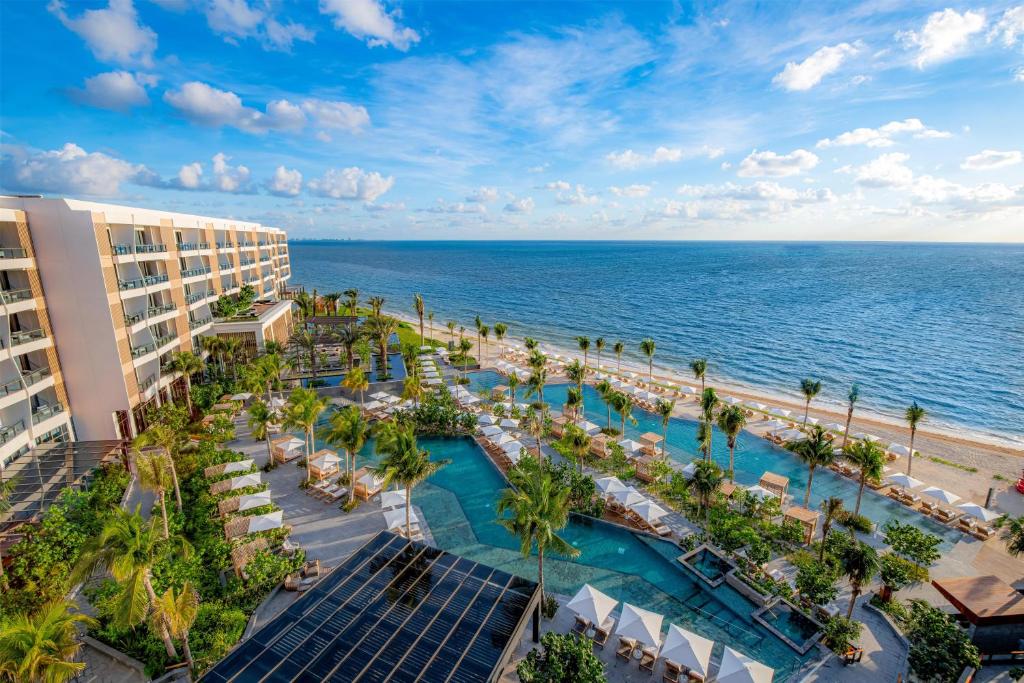 Waldorf Astoria Riviera Maya, an All-Inclusive Experience - 1