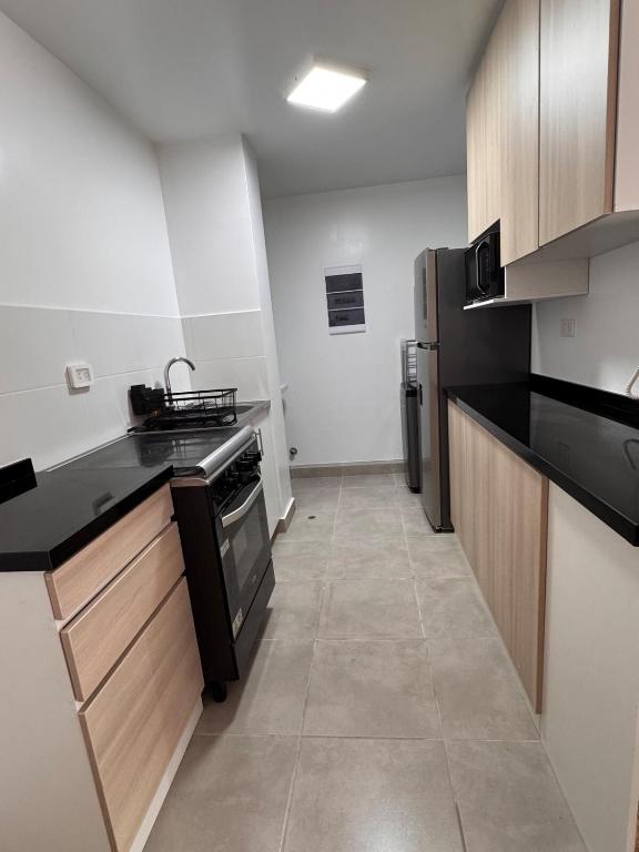 Beach apartment - 4