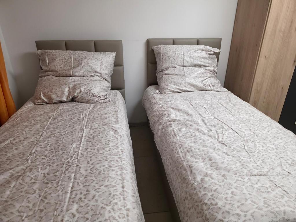 Handgasse 5 Ferienwohnung Würzburg Altstadt - 2