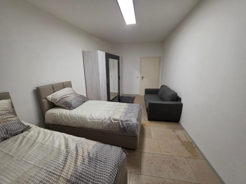 Handgasse 5 Ferienwohnung Würzburg Altstadt - 4