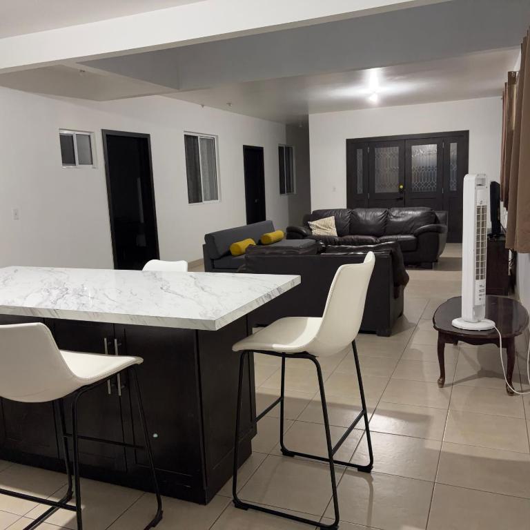 Casas EBENEZER - 1