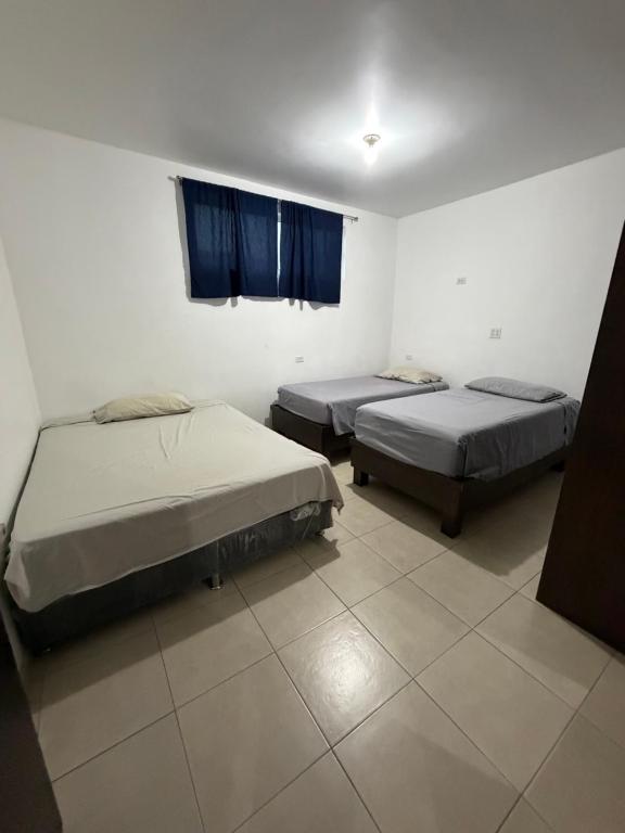 Casas EBENEZER - 4