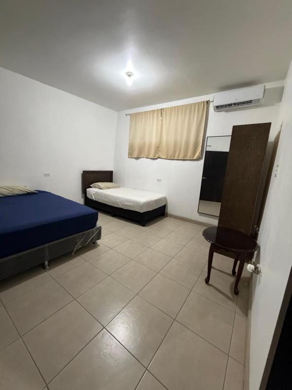 Casas EBENEZER - 5