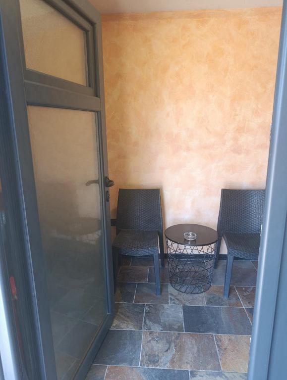 Apartmani MM Divcibare - 2