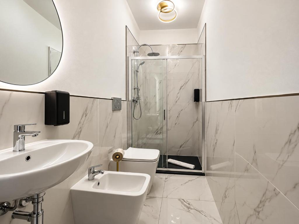 Aldini Central Room - 3