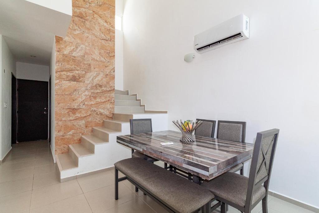 Casa Ágatha, ideal para nómadas digitales - 1