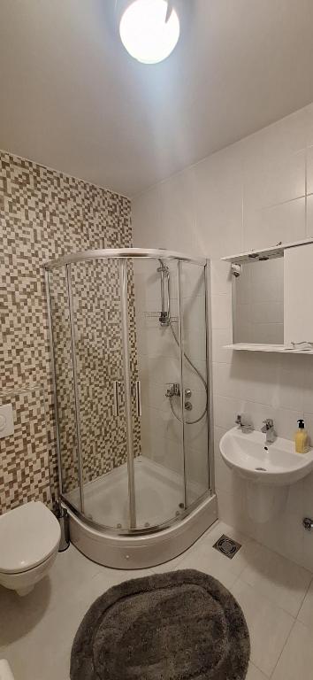 Zoma Apartment - 4