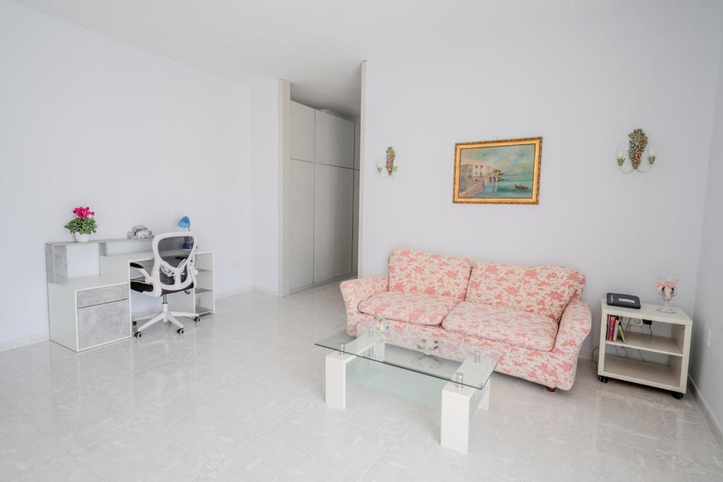 MARINELLI HOUSE - Song Parthenope - 2