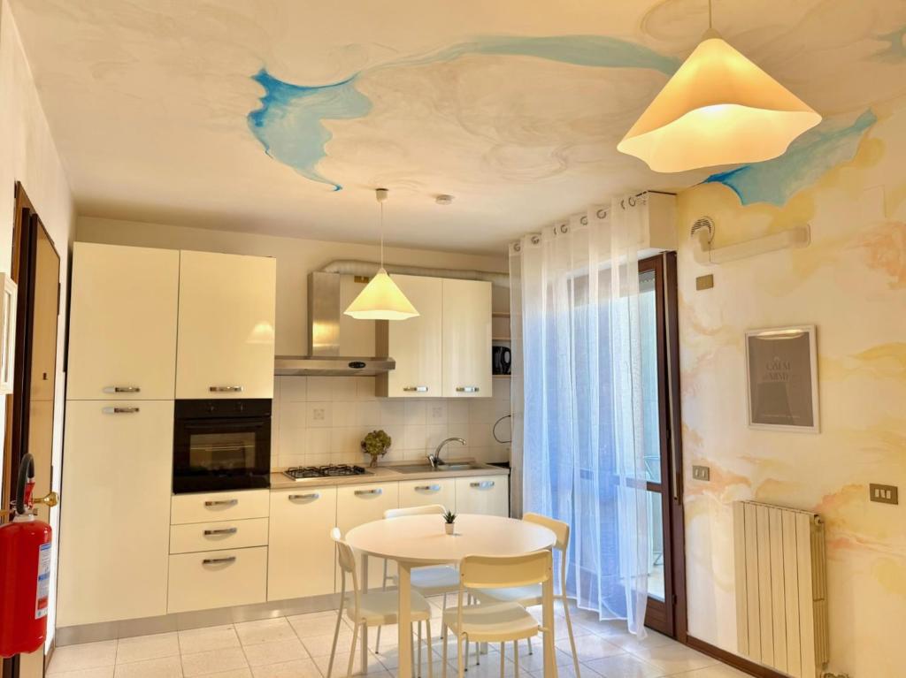 Sky House - 5