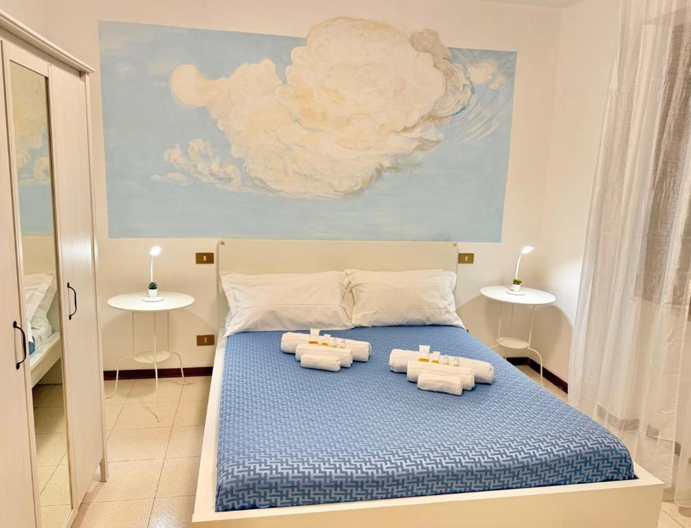 Sky House - 1