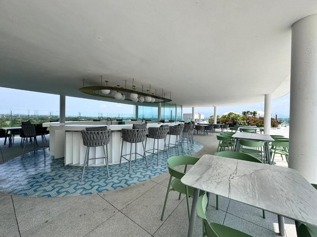 Departamento Armony Luxury, Flamingos Nvo Vallarta - 3