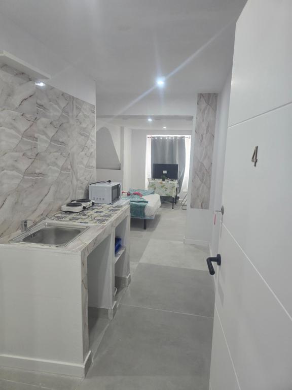 Apartamentos Faitanar - 1