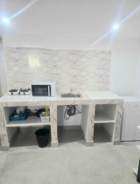 Apartamentos Faitanar - 2