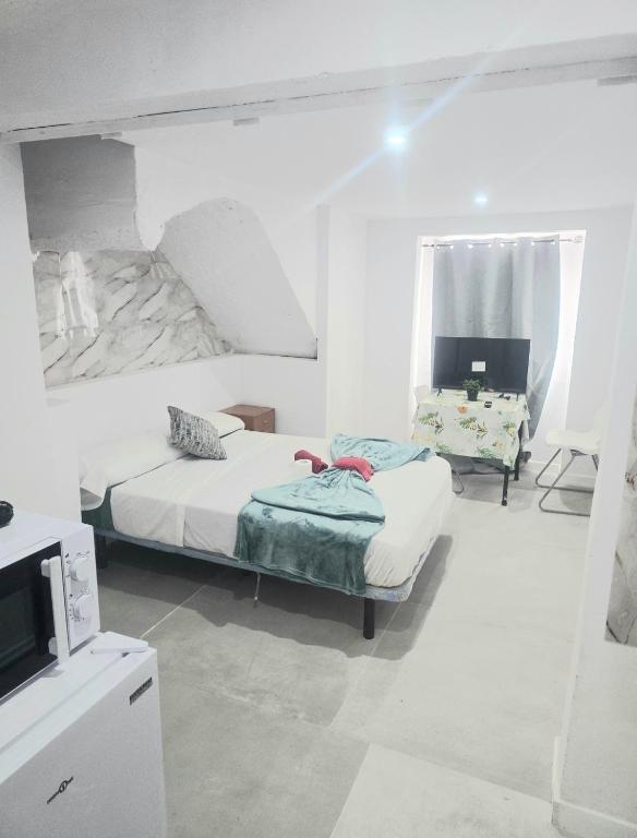 Apartamentos Faitanar - 5