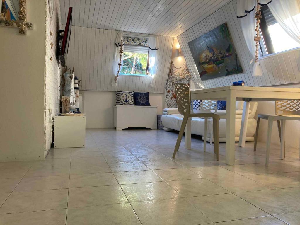 Apartment with A - C in Rosolina Mare 58059 - 1