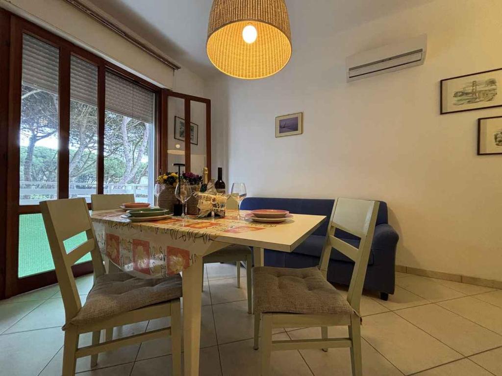 Apartment with A - C in Rosolina Mare 58053 - 5