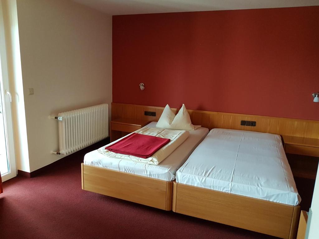 Waldschenke Fuhr — Hotel in Morlenbach