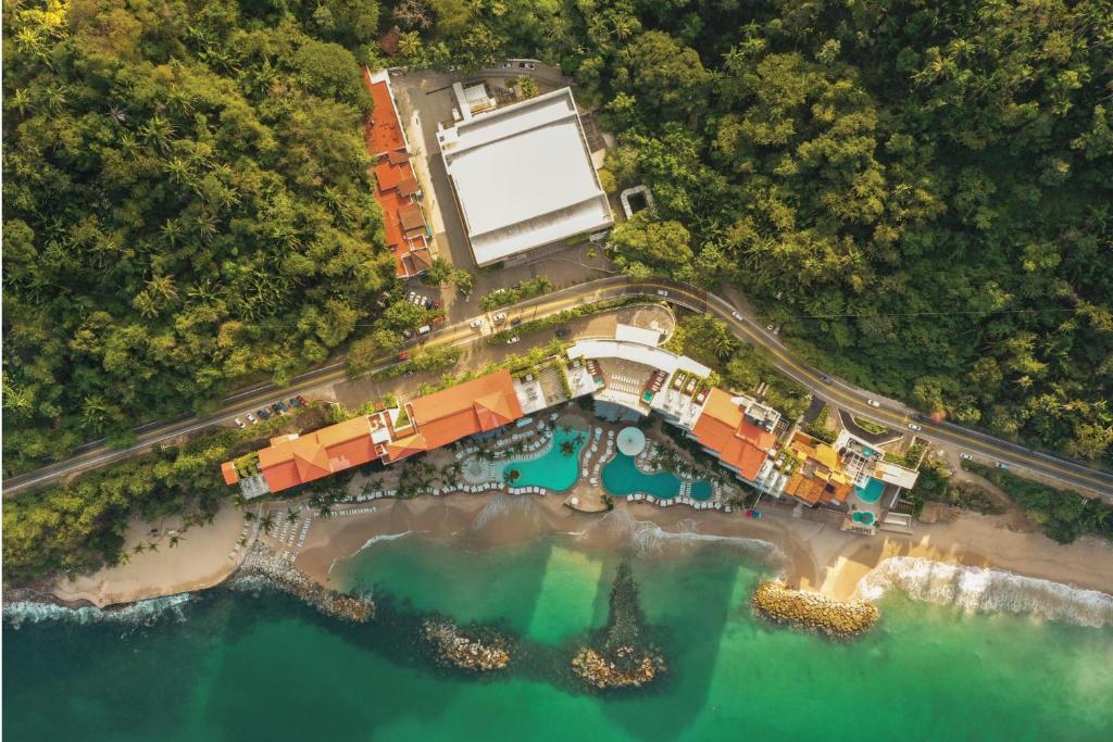 Hilton Vallarta Riviera All-Inclusive Resort,Puerto Vallarta - 3