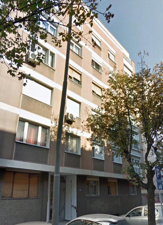 Urban Nest Belgrade - 2