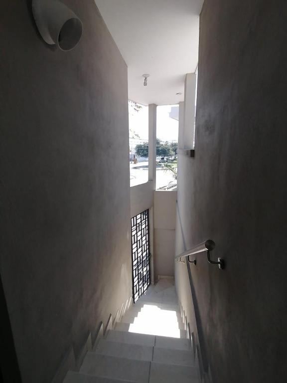 Loft Privado, Cerca de la UANL, 505B - 4