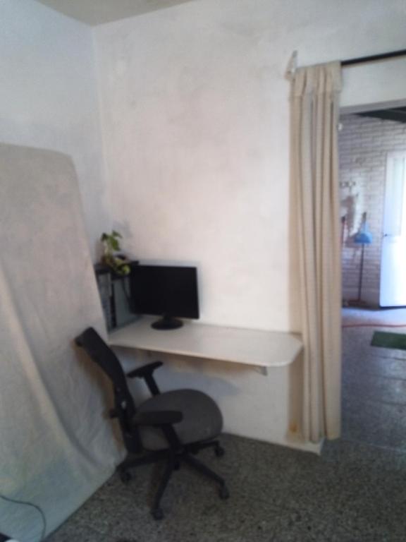 ב''ה Habitaciones del gato Fermin - 2