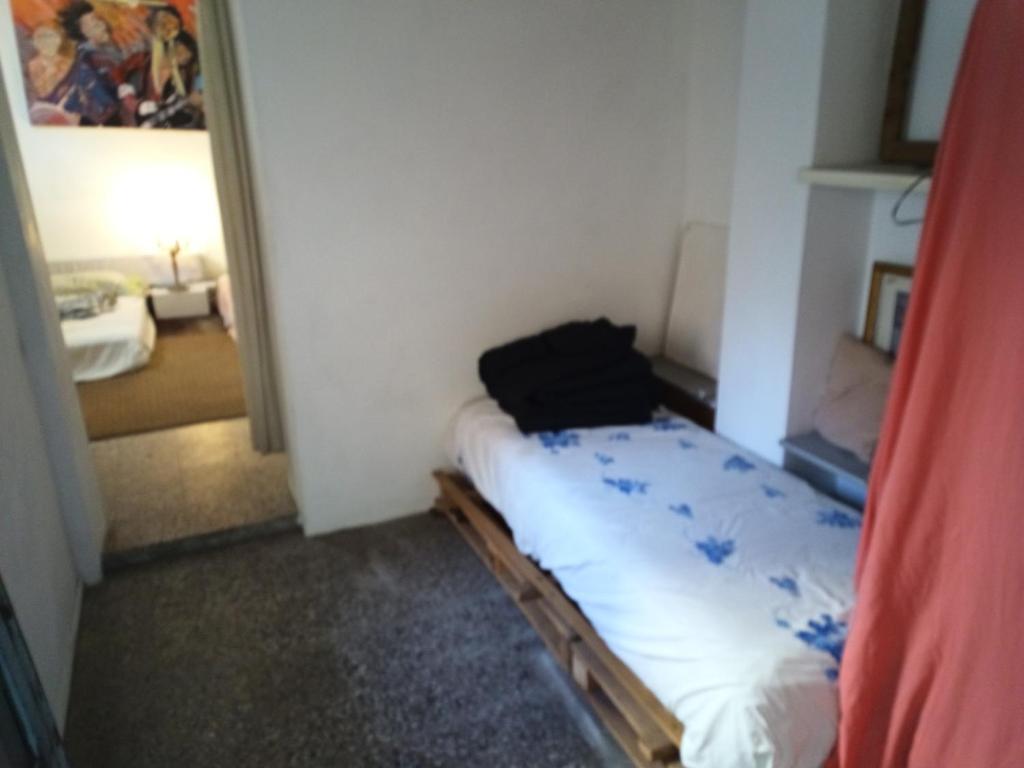 ב''ה Habitaciones del gato Fermin - 3