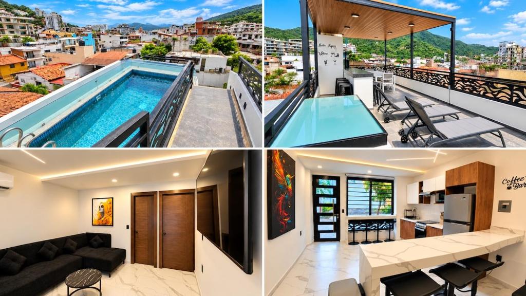 New Private Villa 6 Suites Sleeps 20 Guests - 1