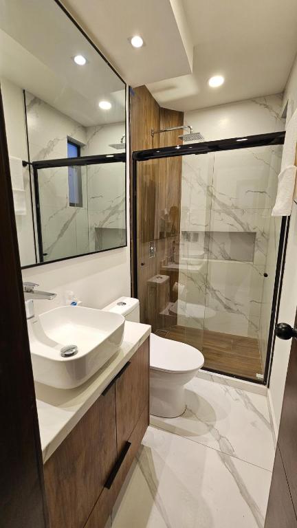 New Private Villa 6 Suites Sleeps 20 Guests - 4