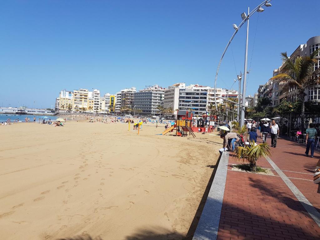 Sol Y Paz - 4