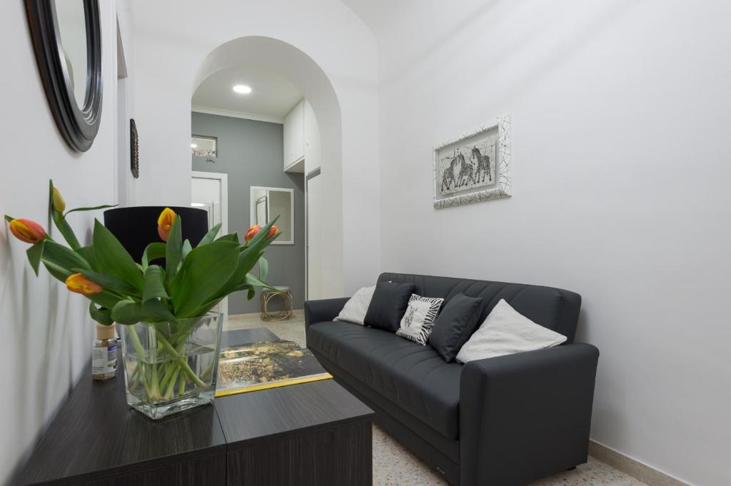 Termini Cattaneo Luxury Home - 2