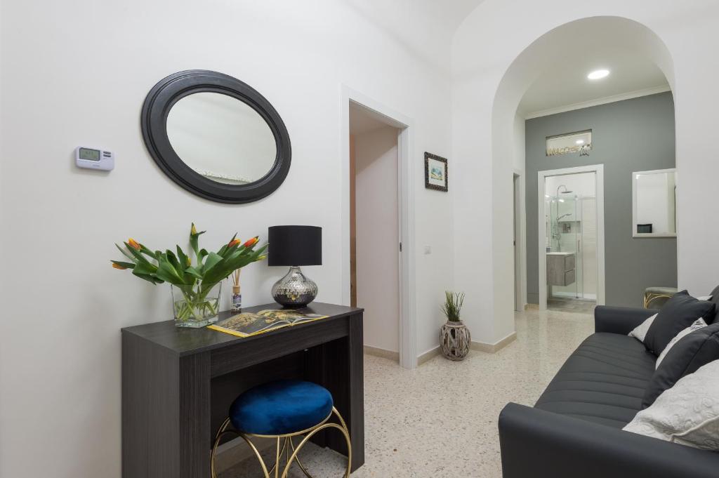Termini Cattaneo Luxury Home - 1